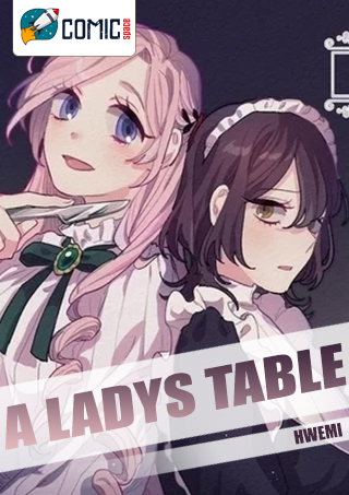 A Ladys Table