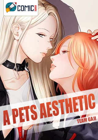 A Pets Aesthetic