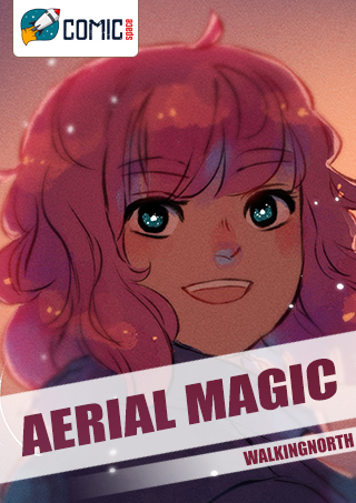 Aerial Magic