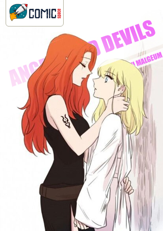 Angels and Devils