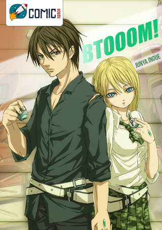 BTOOOM!