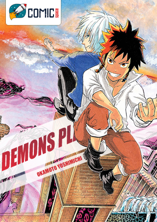 Demons Plan