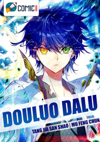 Douluo Dalu