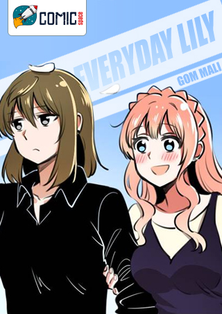 Everyday Lily
