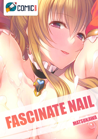 Fascinate Nail