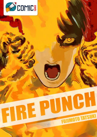 Fire Punch