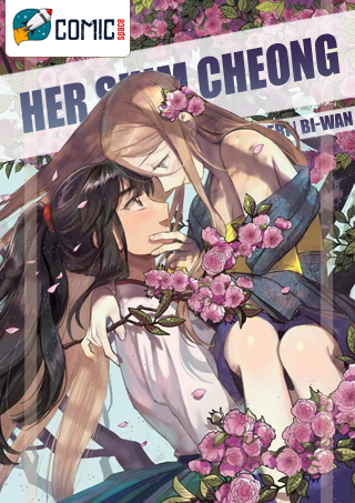 Her Shim Cheong