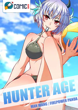 Hunter Age