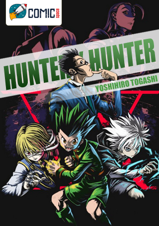 Hunter x Hunter