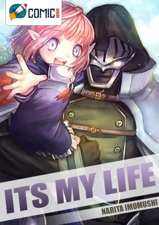 Its My Life