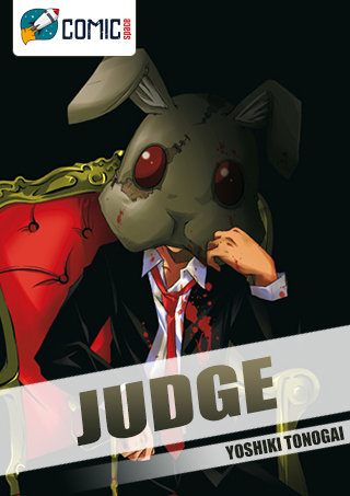 Judge