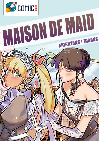 Maison de Maid