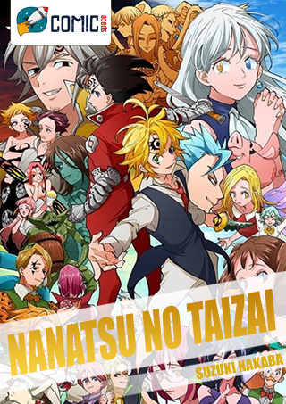 Nanatsu no Taizai