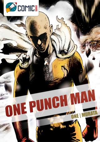 One Punch Man