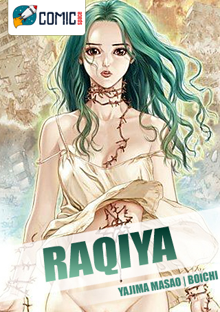 Raqiya
