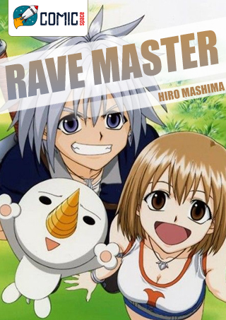 Rave Master