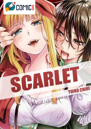 Scarlet