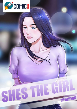 Shes The Girl