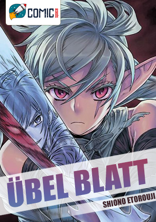 Übel Blatt
