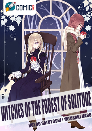 Witches of the Forest of Solitude
