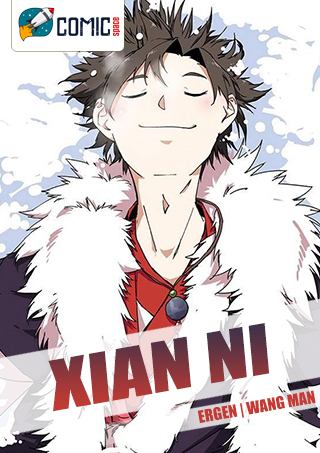 Xian Ni
